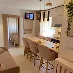 Apartamento “jarnecic” *