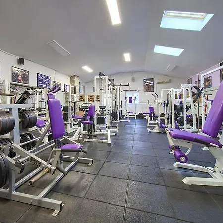 شقة “jarnecic” *