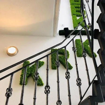 شقة “jarnecic”