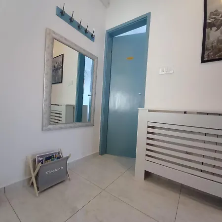 “jarnecic” Apartment Krk Town