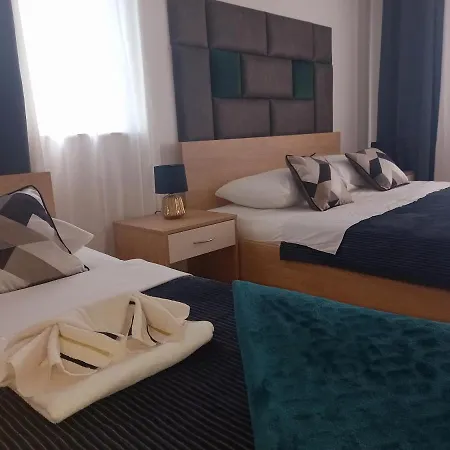 Apartment “jarnecic” Krk Town
