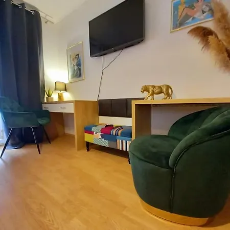 “jarnecic” كرك