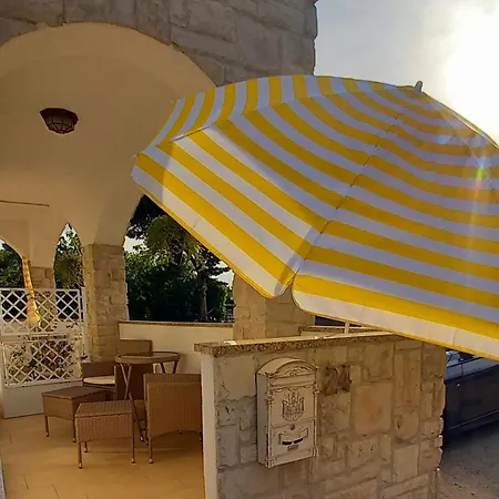 شقة “jarnecic”