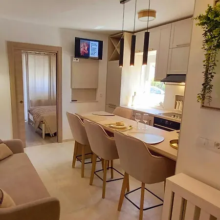 شقة “jarnecic” *