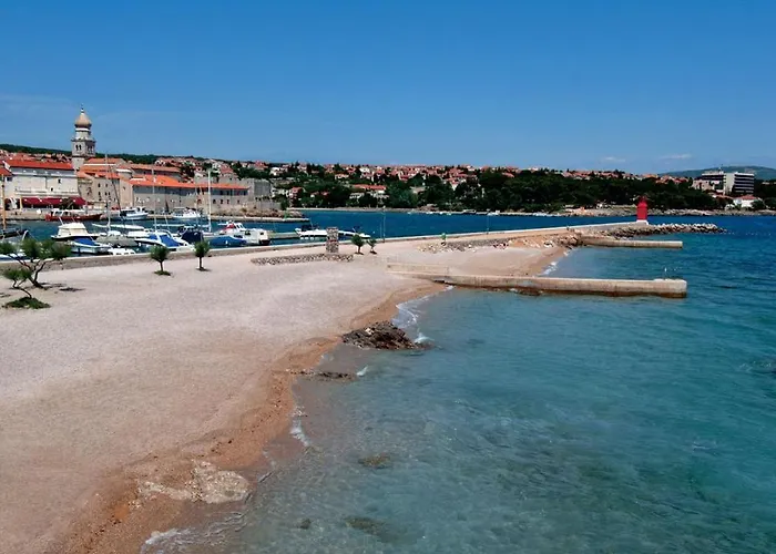 Апартаменты “jarnecic”