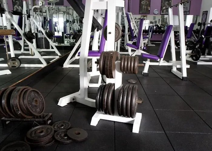 Апартаменты “jarnecic” Крк