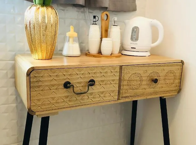 “jarnecic” Апартаменты Крк