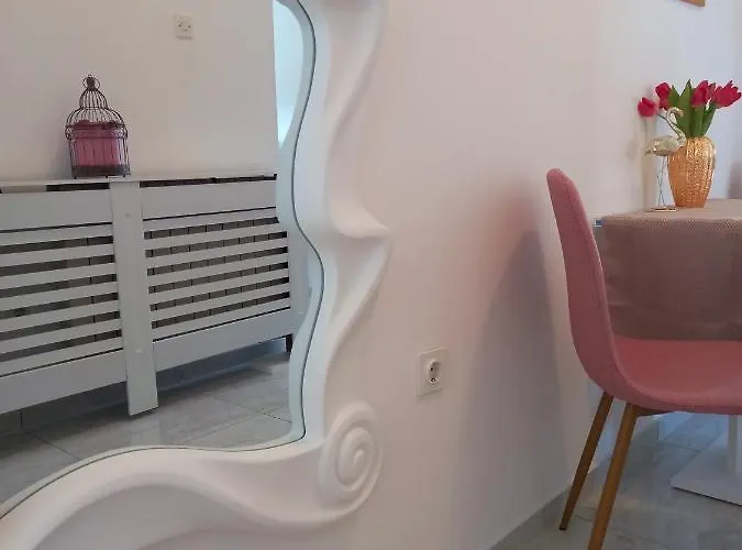 “jarnecic” Апартаменты