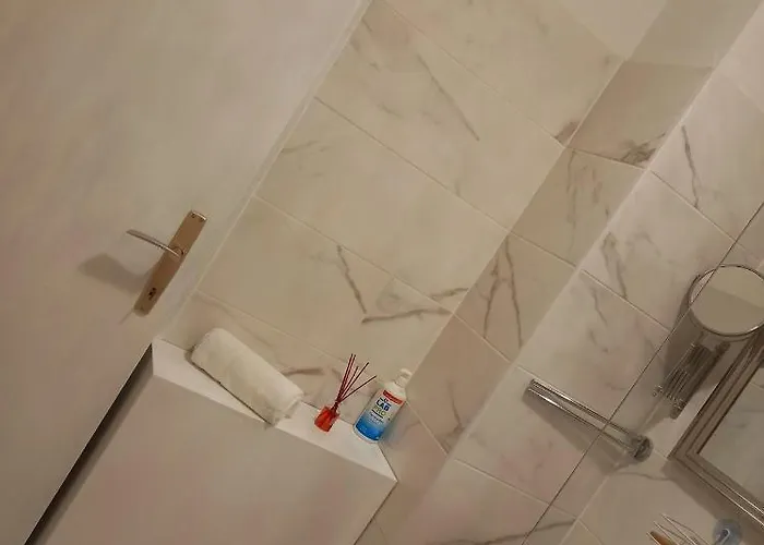 Апартаменты “jarnecic” Крк