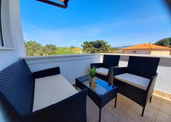 “jarnecic” Апартаменты *