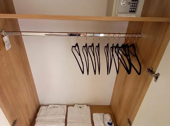 Апартаменты “jarnecic” *