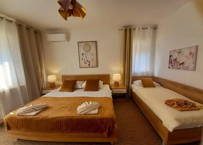 “jarnecic” Апартаменты