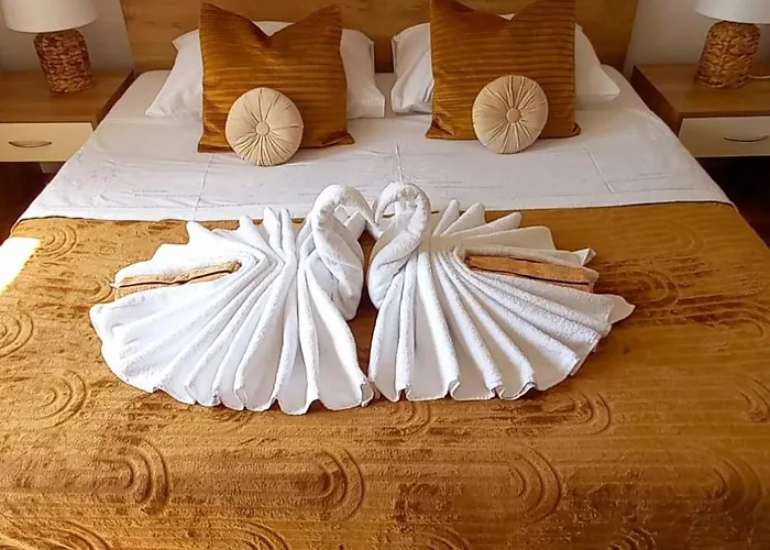 “jarnecic” Апартаменты Крк