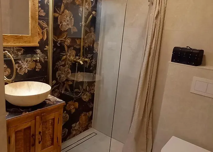 Апартаменты “jarnecic” *