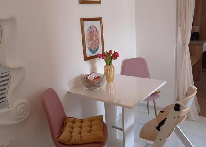 Апартаменты “jarnecic”