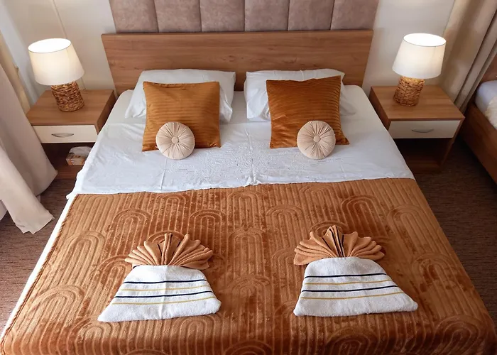 “jarnecic” Апартаменты *