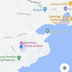 “jarnecic” Appartamento Krk Town