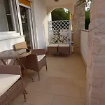 Apartmán “jarnecic”