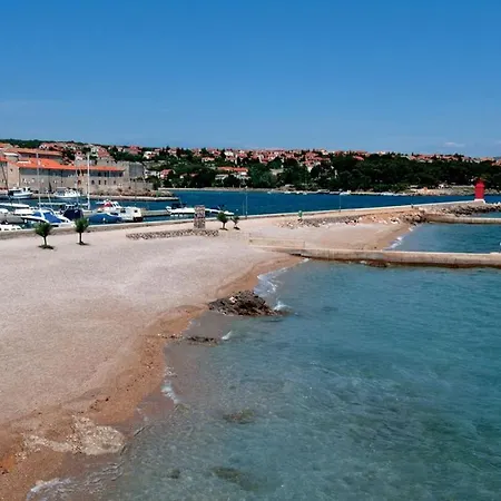 Apartmán “jarnecic”