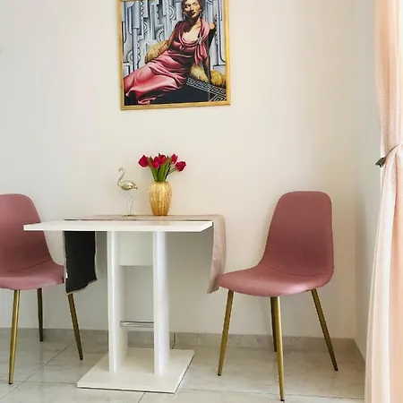Apartmán “jarnecic” Krk Town