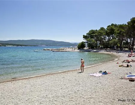 “jarnecic” Krk Town