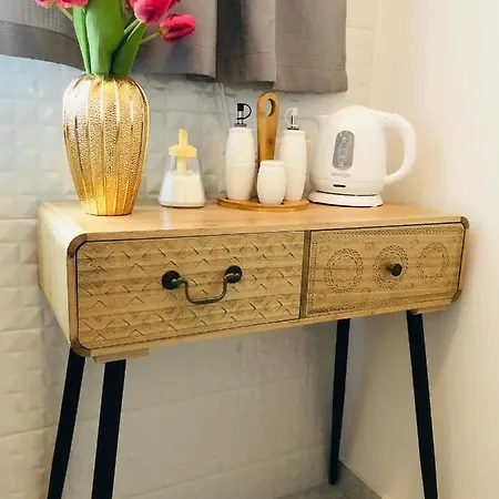 “jarnecic” Apartament Krk Town