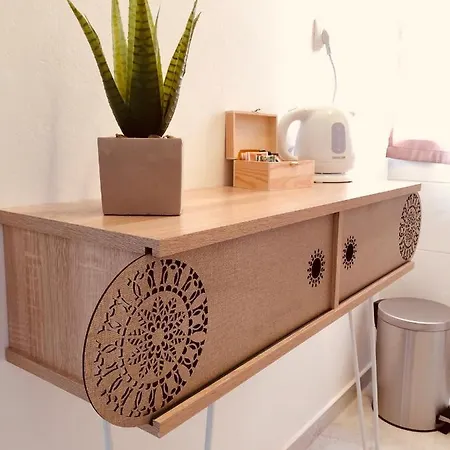 “jarnecic” Apartament *