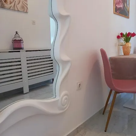 “jarnecic” Apartmán