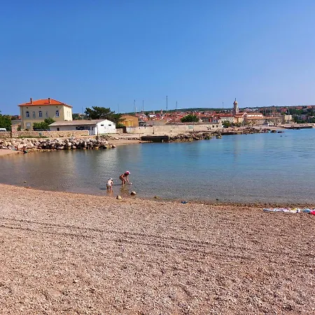 “jarnecic” Apartment *