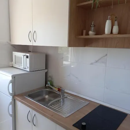 Apartmán “jarnecic”