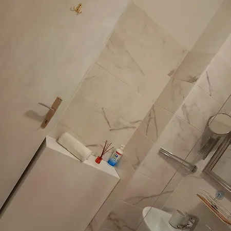 Apartmán “jarnecic” Krk Town