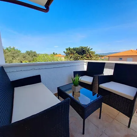 “jarnecic” Apartament *