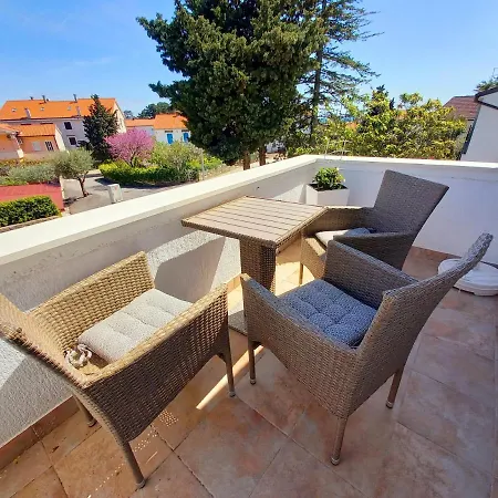 Apartment “jarnecic” Krk Town