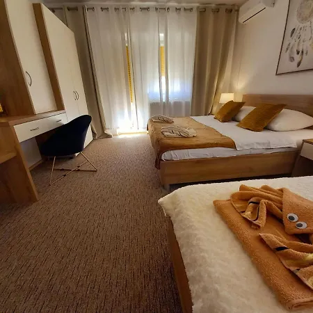 Apartment “jarnecic”