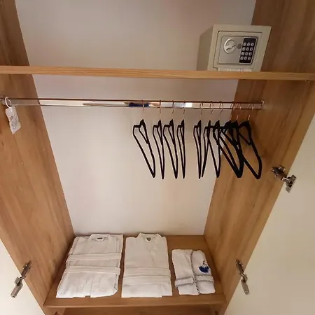 Apartmán “jarnecic” *