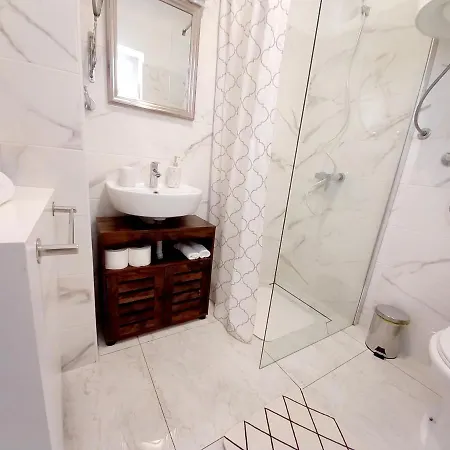 Apartament “jarnecic” Krk Town