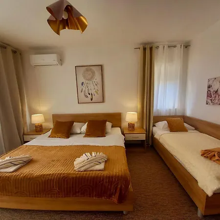 “jarnecic” Apartmán