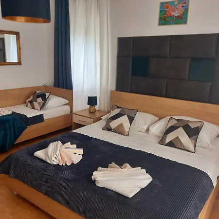 Apartmán “jarnecic”