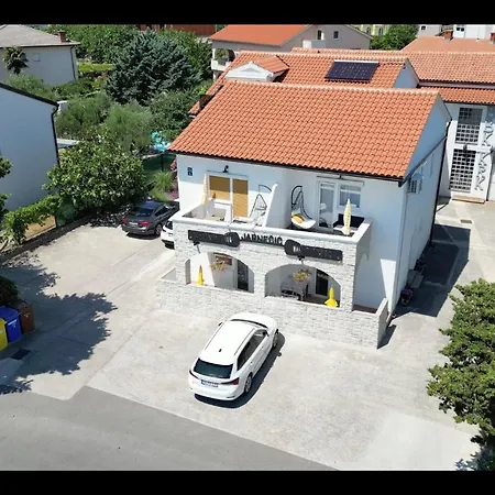 Apartament “jarnecic” *