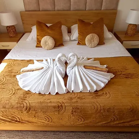 “jarnecic” Apartment Krk Town