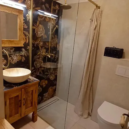 Apartment “jarnecic” *