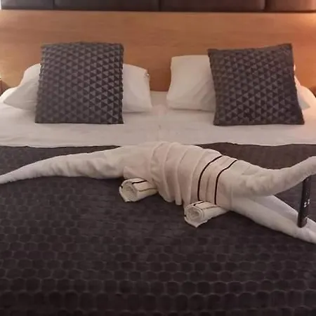 “jarnecic” Apartmán Krk Town