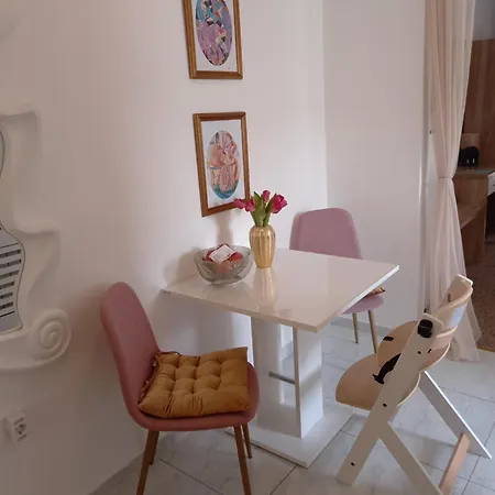 Apartment “jarnecic”