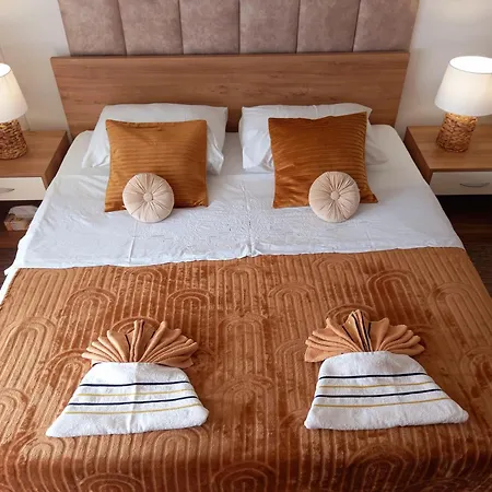 “jarnecic” Apartament *