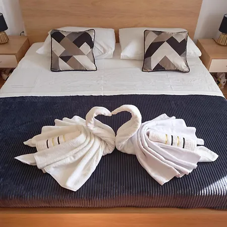 Apartament “jarnecic”