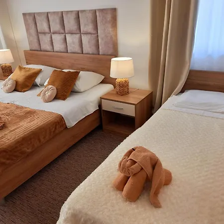 Apartment “jarnecic” Krk Town