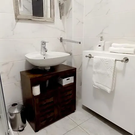 “jarnecic” Apartmán