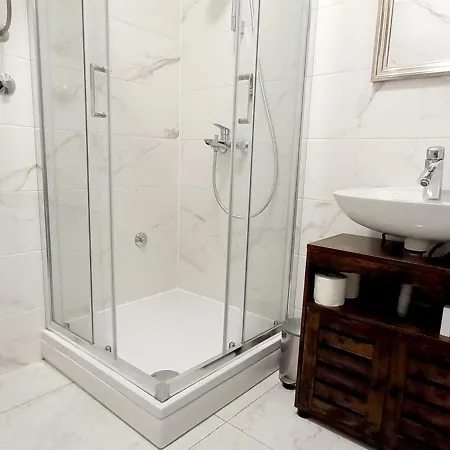 “jarnecic” Apartmán *