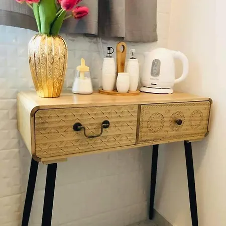 “jarnecic” Apartment