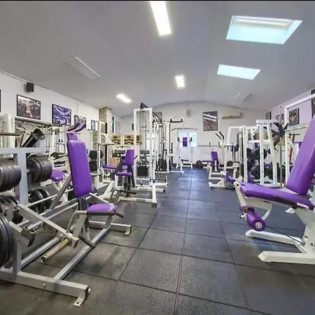 “jarnecic” Krk Town